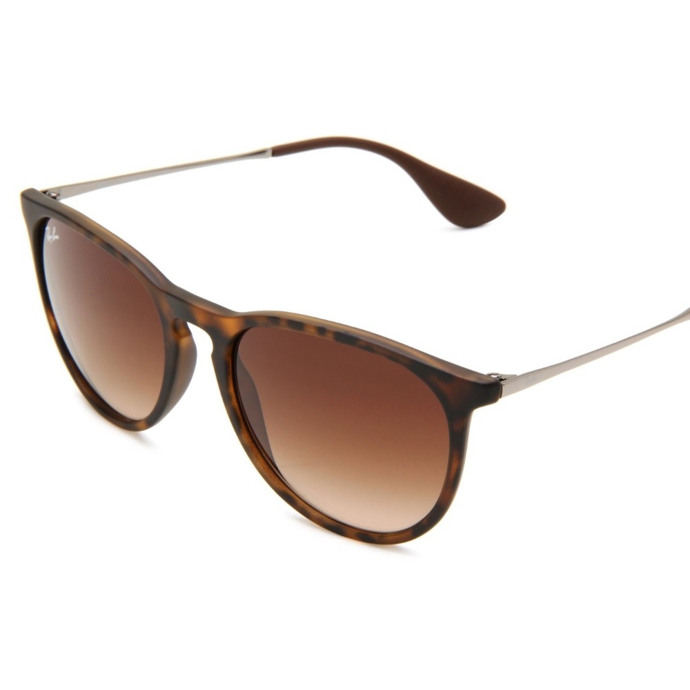 Ray-Ban Women's Gradient Erika Sunglasses